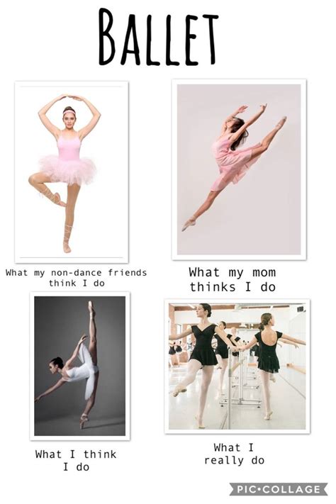 Relatable Dance Memes | Dancer problems, Dance problems, Dance memes