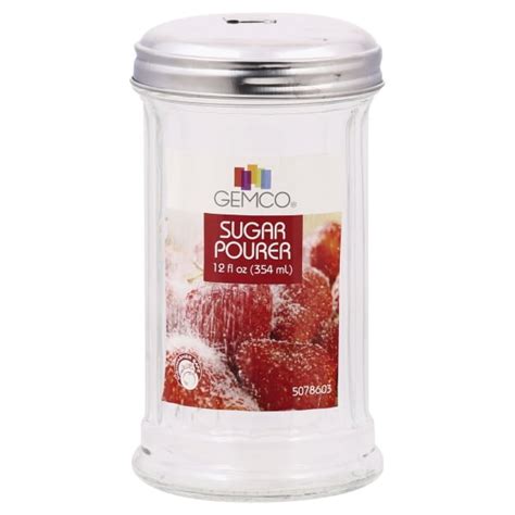 Sugar Dispenser Pourer - Walmart.com - Walmart.com