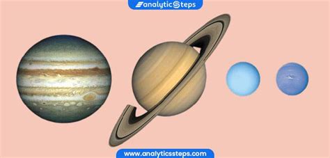 Solar System Jovian Zone