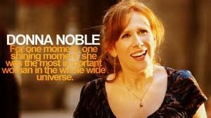 Donna Noble Quotes. QuotesGram