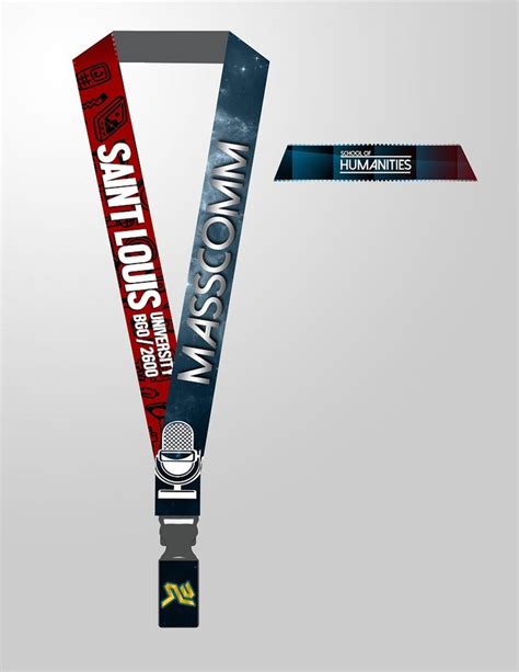 52 best Lanyards Design images on Pinterest | Badge design, Conference badges and Corporate identity