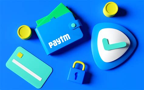 What is Paytm Wallet and How to Use it | Paytm Blog