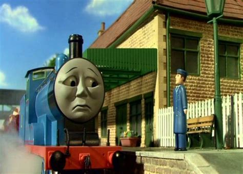 The Thomas and Friends Review Station: S11 Ep.14: Edward and the Mail