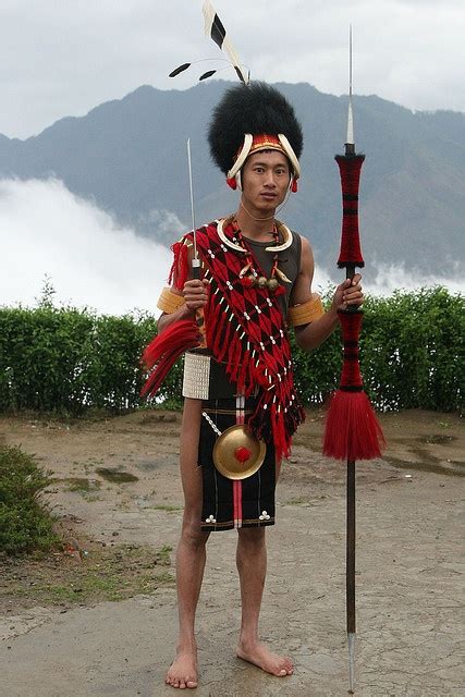 india - nagaland | Naga people, Nagaland, People