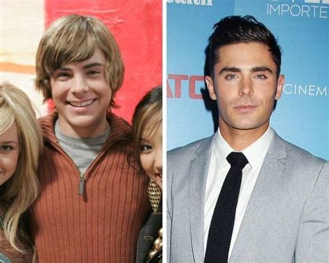 These Disney And Nickelodeon Stars Then And Now | Others