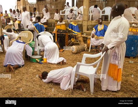 Christianity In Benin (2024)