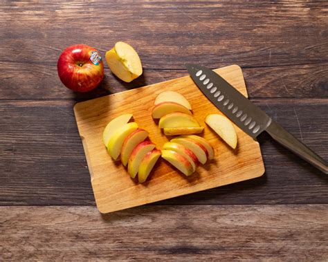 How to Slice Apples - Stem Blog | Stemilt, Washington