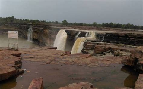 Chitrakoot Waterfall Jagdalpur, How to reach, Tourist activities