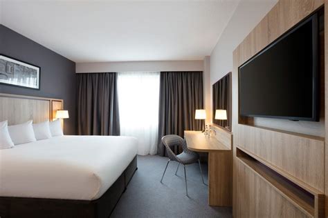 Jurys Inn London Watford | UK | Leonardo Hotels