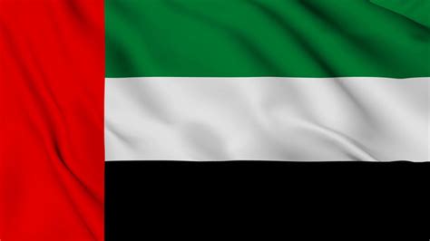 Uae Flag : Uae Flag Images Meaning Of The Colours Dimensions - It was designed in 1971 by ...