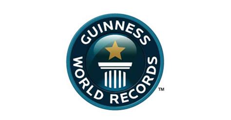 Guinness World Records - Daily Devotional