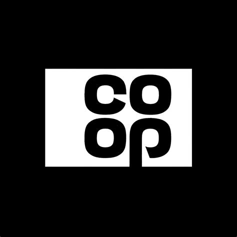 Coop Logo Design History – Logo Histories