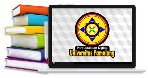 Logo Unpam Jpg / Education logo stock vector. Illustration of ...