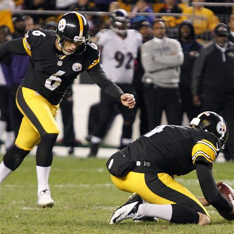 Ravens vs. Steelers: Score, Grades and Analysis | News, Scores, Highlights, Stats, and Rumors ...