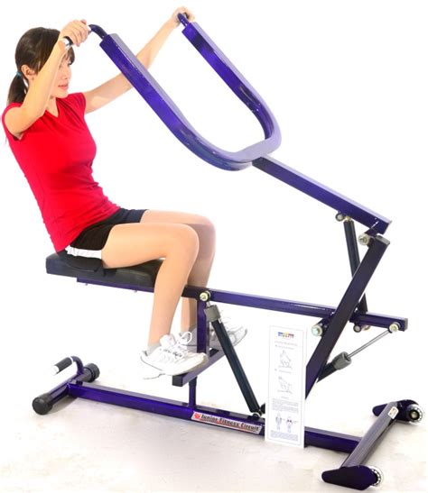 FitnessZone: Kids Fitness Equipment