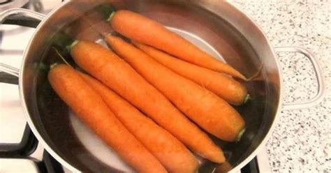 5 Common Mistakes When Boiling Carrots – Cook It