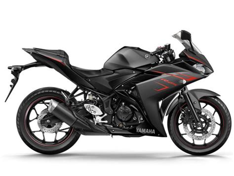 Yamaha YZF-R25 Price in Malaysia From RM20,630, Full Specs & Review