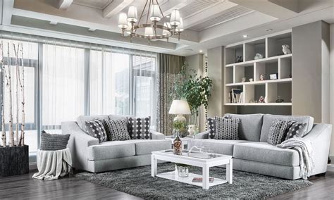 24 Marvelous Light Grey Couch Living Room - Home, Decoration, Style and Art Ideas