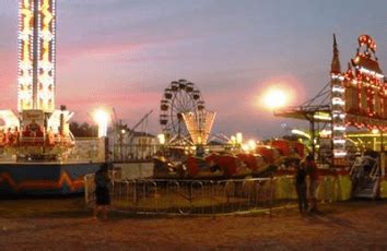 Tuesday at the Grayson County Fair | K105