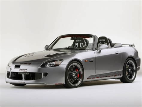 Car in pictures – car photo gallery » Honda s2000 racing Photo 05