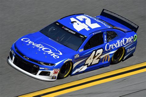 NASCAR: 5 possible Chip Ganassi Racing drivers for 2021