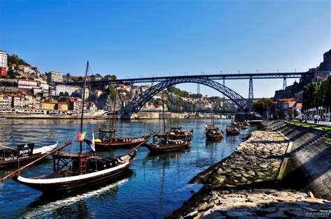 mariofch: Rio Douro - Porto