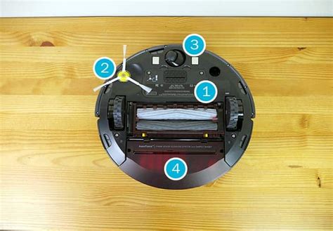 Roomba 980 Review | Modern Castle