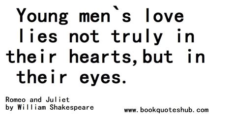 Famous Romeo And Juliet Love Quotes 12 | QuotesBae