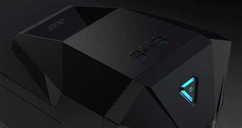 Acer Predator Orion 3000 and 5000, announced the new gaming desktops