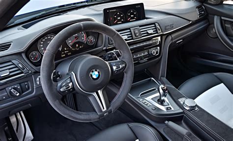 BMW M3 CS: Zwischen den Welten - Autogazette.de