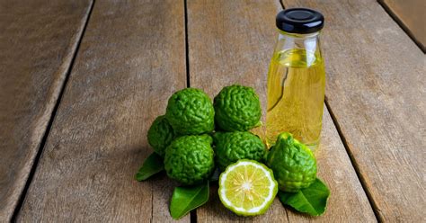 Bergamot Oil Uses and Benefits