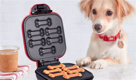 Target has a dog treat maker on sale for $15.99