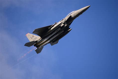 F-15 Eagle | Military.com