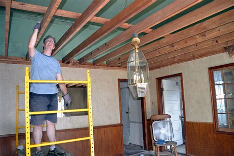 Wood Furring Strips Ceiling - How can I lower furring strips / ceiling? - Home ... : Wood ...