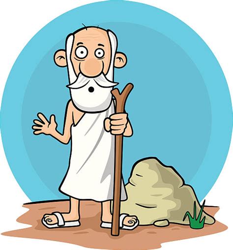 Plato Cartoon