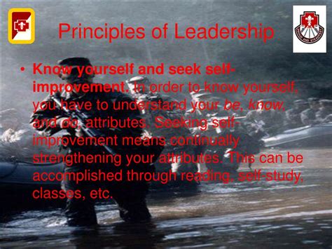 PPT - Army Leadership PowerPoint Presentation, free download - ID:5345817