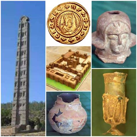 Axum: The First yet Insanely Remarkable Ethiopian Kingdom