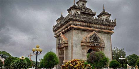 vientiane-laos | Northern Vietnam