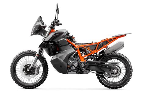 KTM 790 Adventure R officially unveiled - Australasian Dirt Bike Magazine