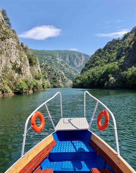 Matka lake Discovery Tour - When in X