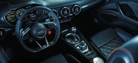 Audi Tt Interior | Cabinets Matttroy