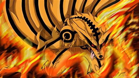 Wallpaper Naruto Jernih 64 Kurama Wallpapers On Wallpaperplay Itachi Wallpapers Hd Wallpaper C ...