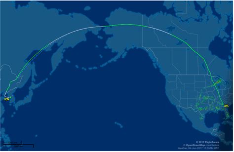 Debrian Travels: Delta launches Atlanta-Seoul flights