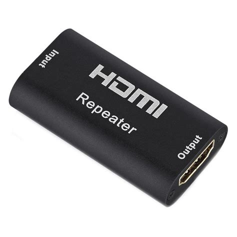 HDMI Repeater