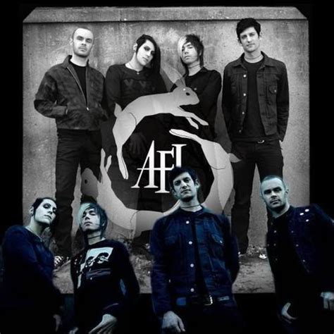 complete AFI epicness - AFI the Band Photo (26704329) - Fanpop