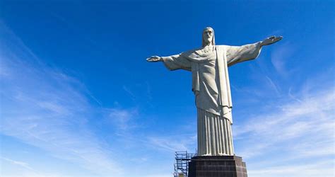 20 Famous Landmarks In Brazil - The Best Brazilian Monuments