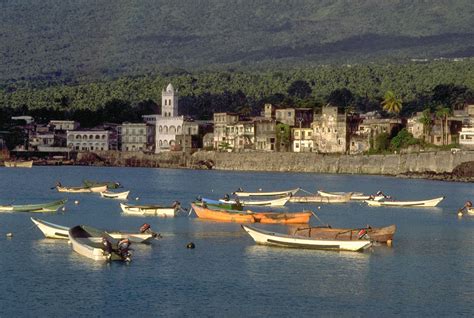 Moroni, Comoros - Travel Guide - Exotic Travel Destination