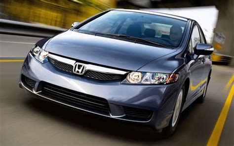 World Car Wallpapers: Honda civic hybrid 2011