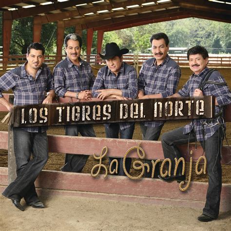 Los Tigres Del Norte - La Granja - Reviews - Album of The Year