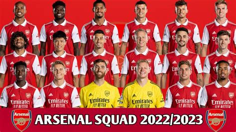 Arsenal Players Salary 2022-23 (Weekly, Annual Wage, Contract) - Sports Nile